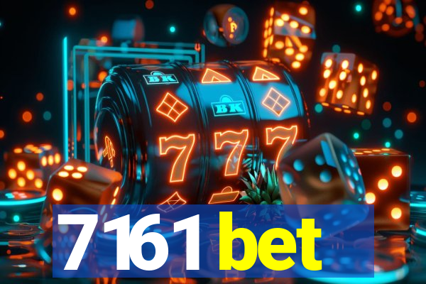 7161 bet